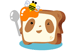 �����ς񂾂̃g�[�X�e�B