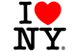 I LOVE NY