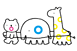 Hi! my ZOO