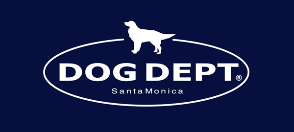 DOG DEPT