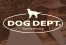 DOG DEPT