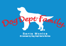 Dog Dept Family